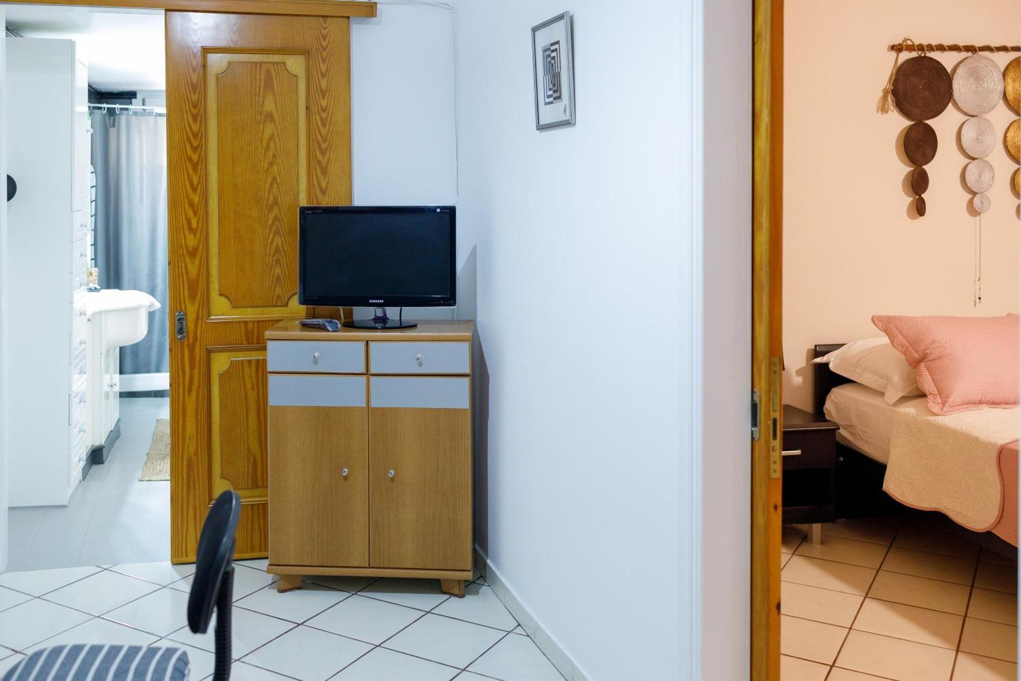 Apartment Santos Accommodotion