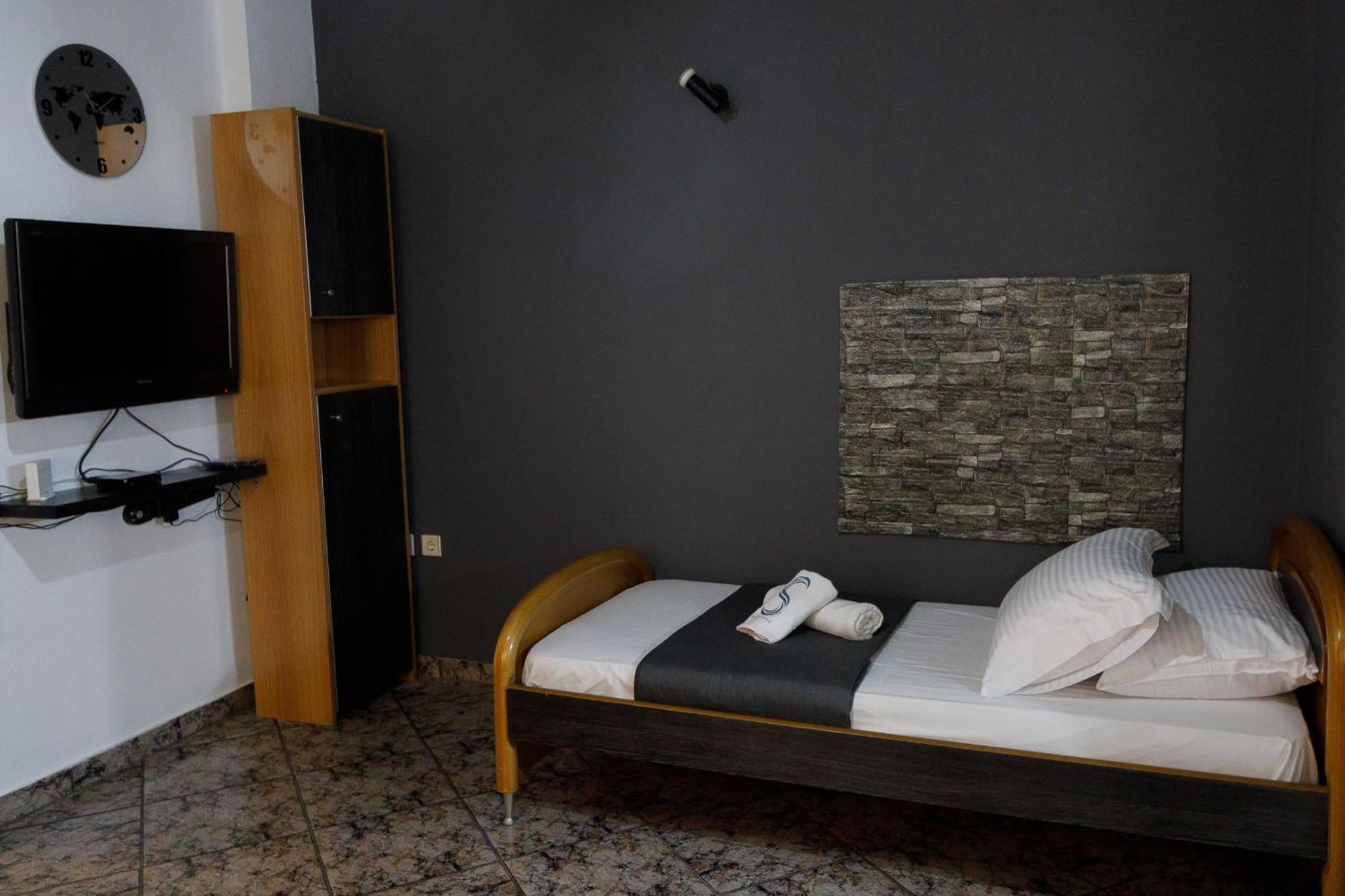 Santos Accommodotion Apartment *