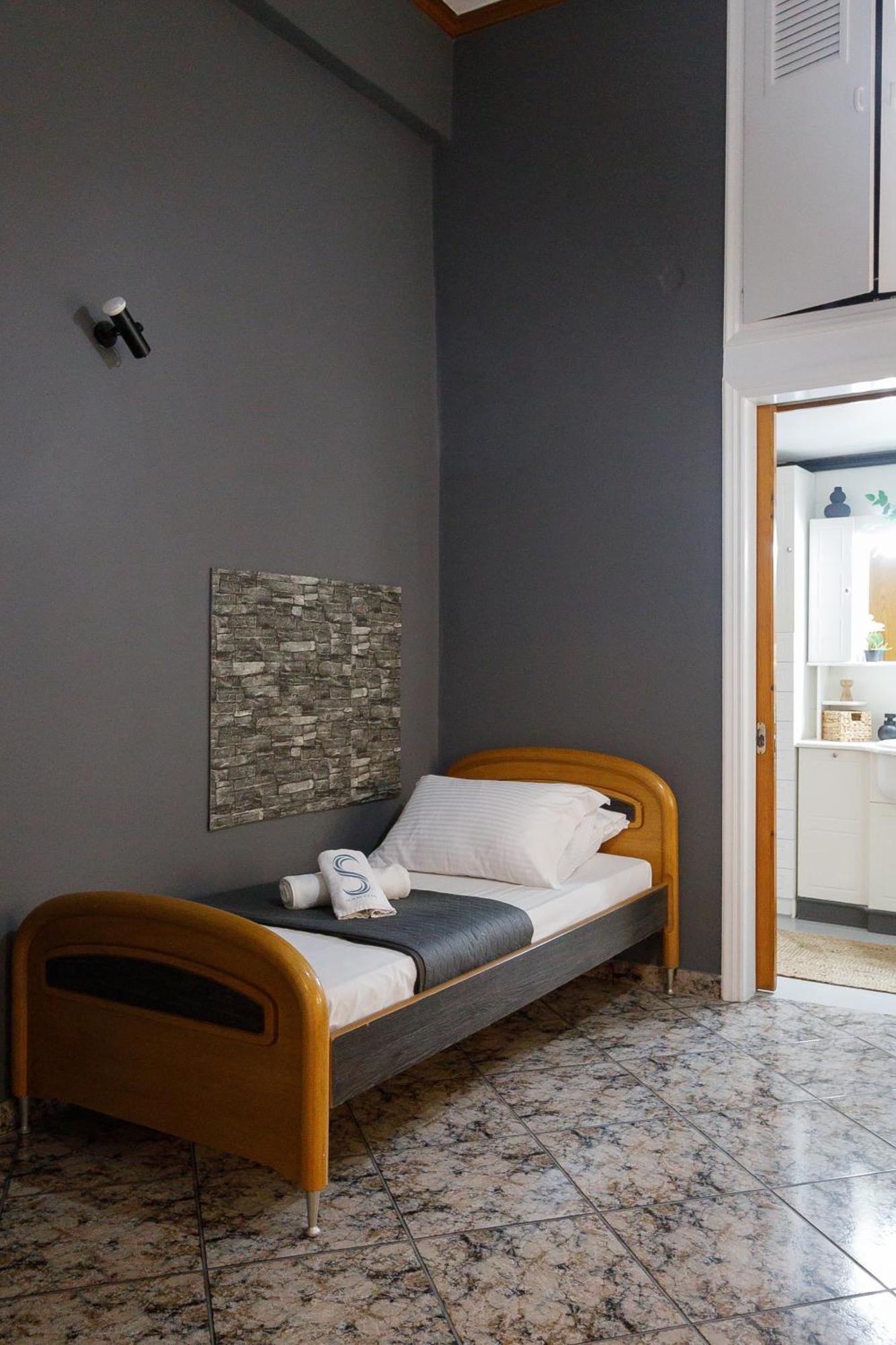 Apartment Santos Accommodotion