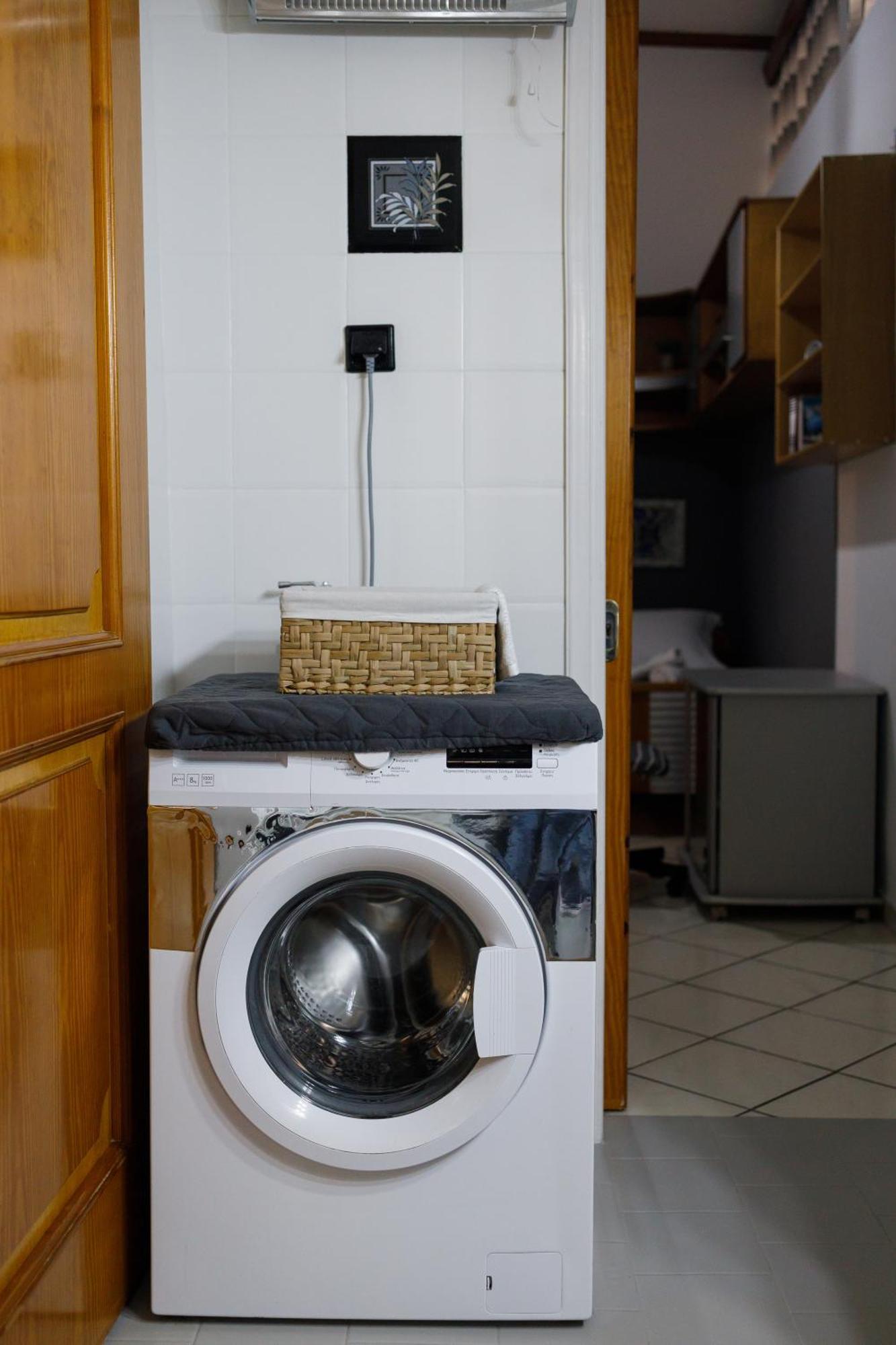 Santos Accommodotion Apartment Ermoupoli