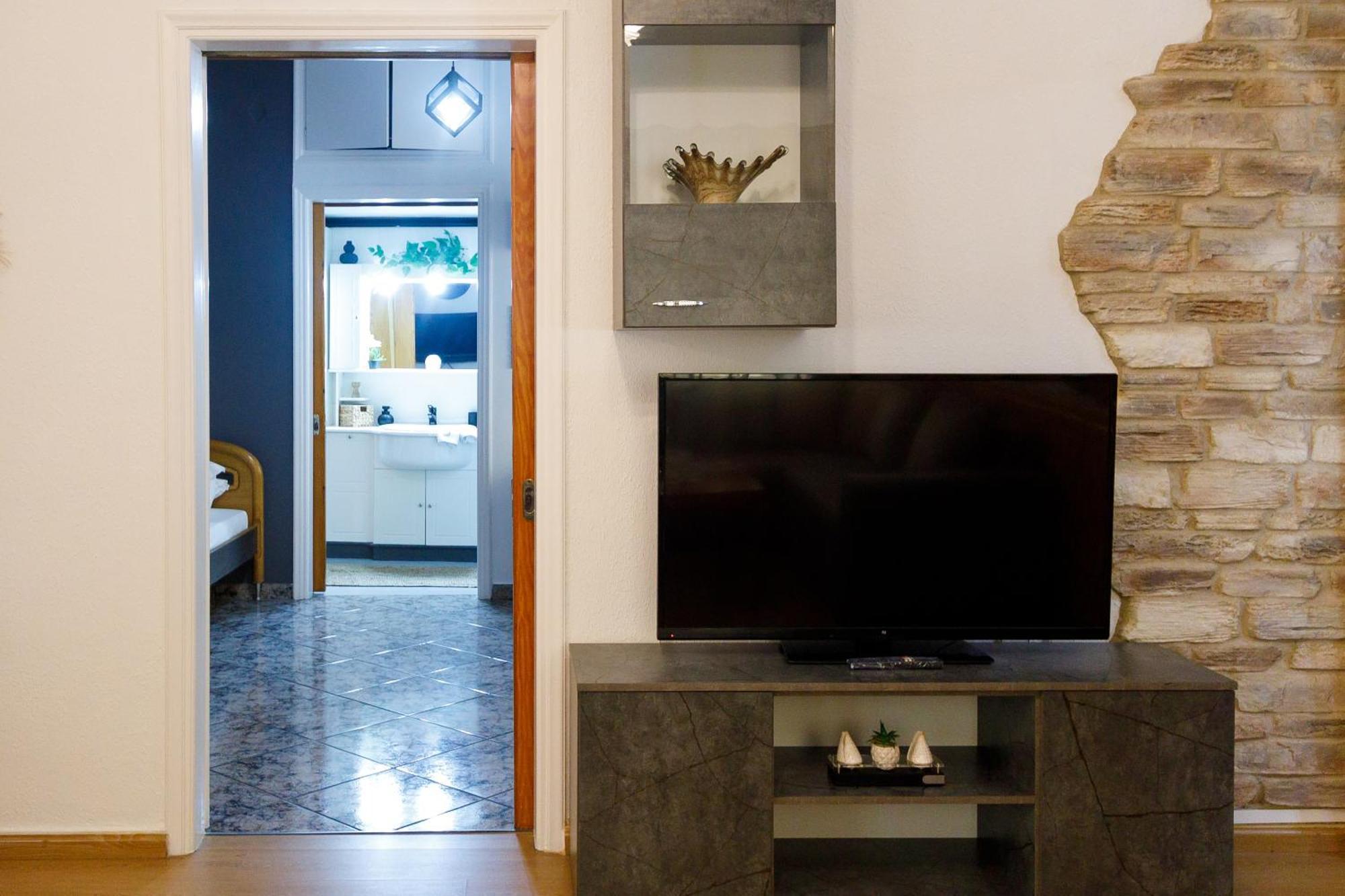 Apartment Santos Accommodotion