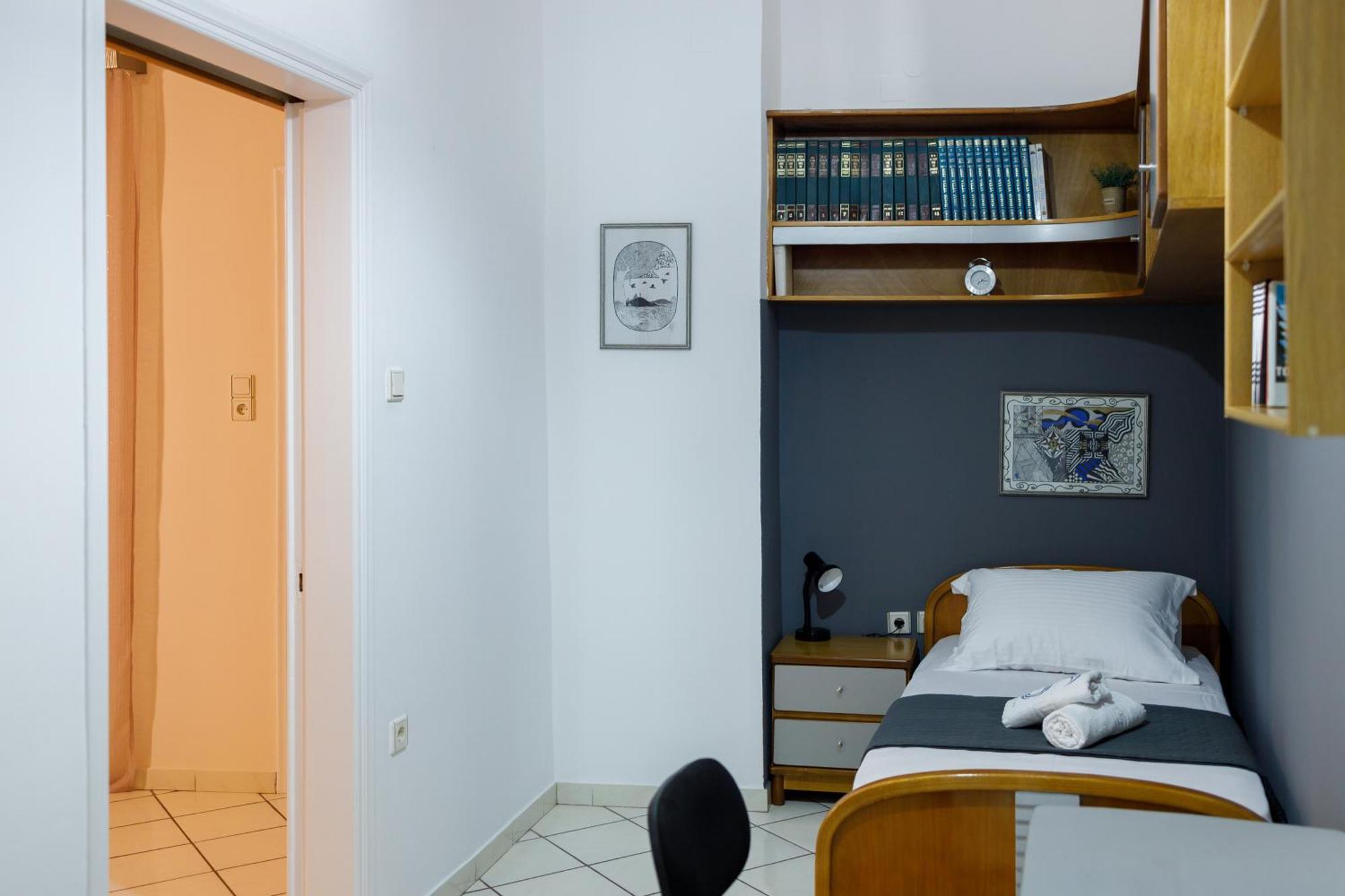 Santos Accommodotion Apartment